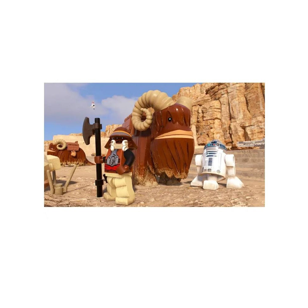 LEGO Star Wars: The Skywalker Saga Standard Edition - Xbox Series X, Xbox One