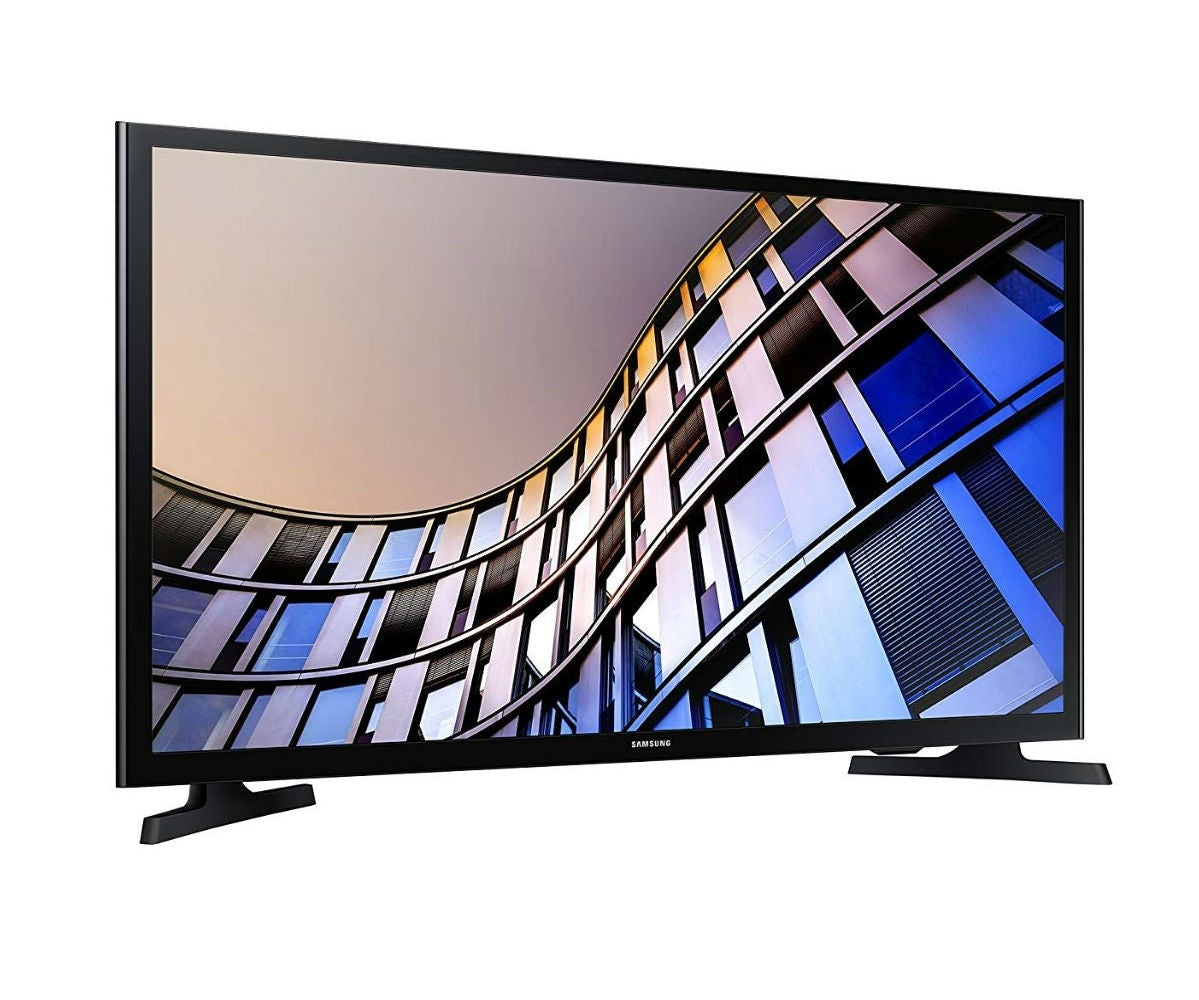 Samsung 32" Smart LED TV 720p 60Hz Built-in Wi-Fi 2x HDMI - UN32M4500