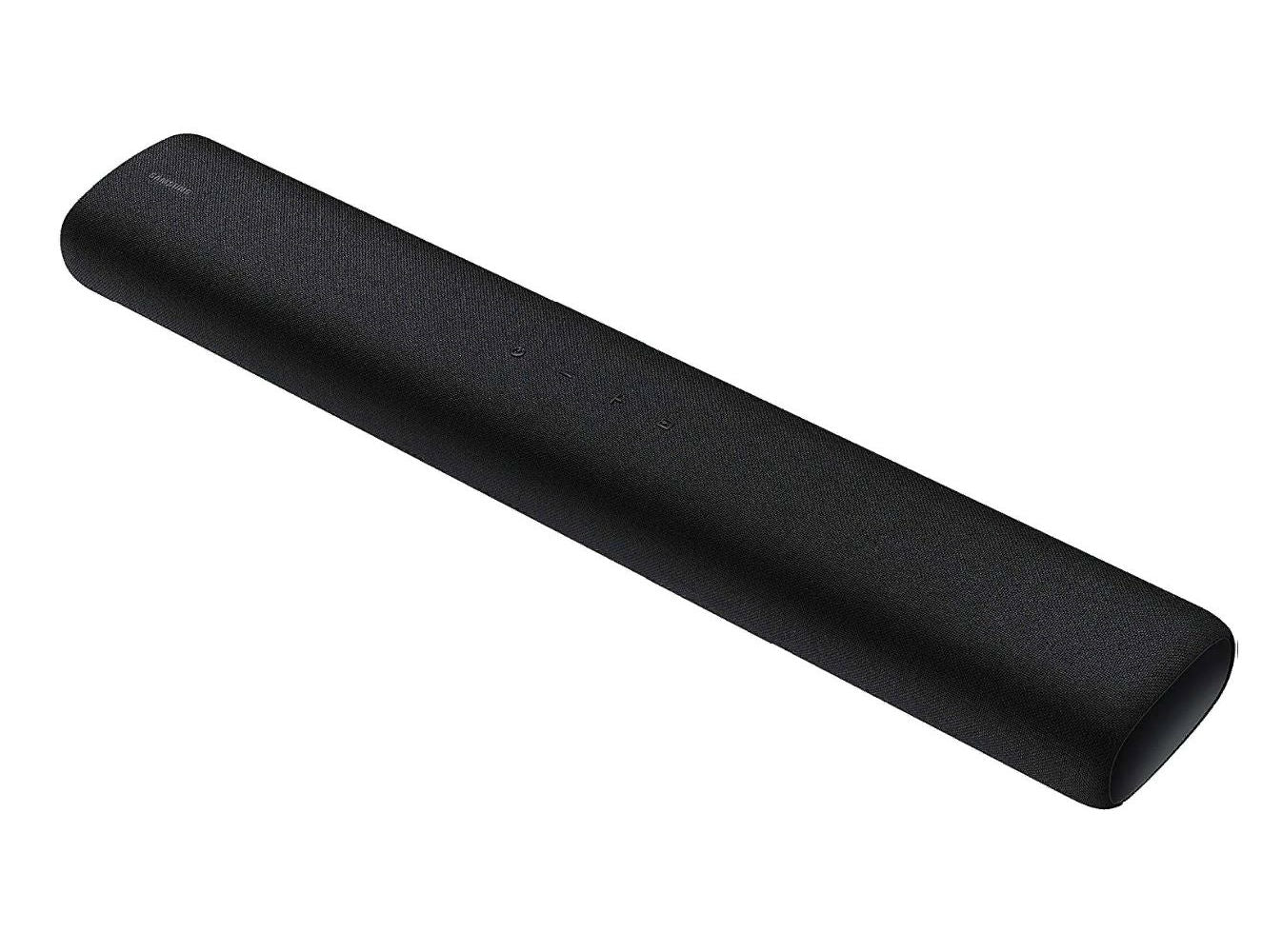 Samsung 2.0 All-in-One Built-In Woofer Soundbar Certified Refurbished