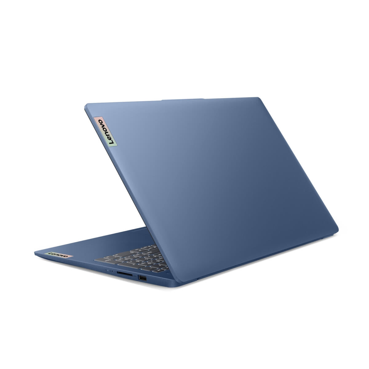 Lenovo IdeaPad Slim 3 15.6" Laptop, Intel Core i5-1335U, 16GB/512GB SSD, Wind 11 Home 82X70008US