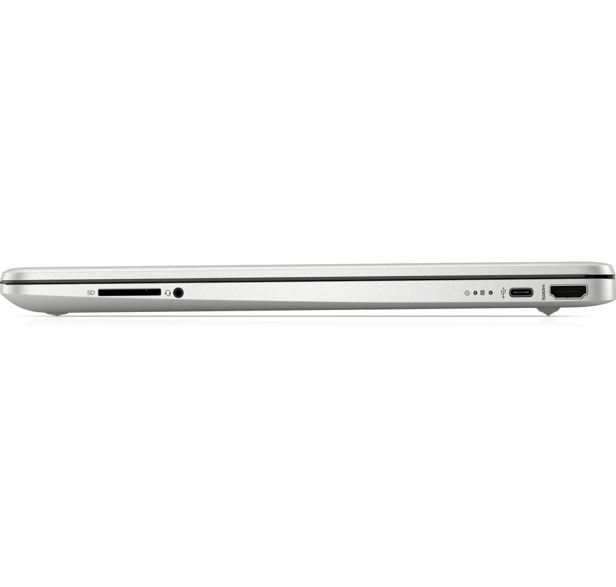 HP 15 Laptop 15.6" IPS FHD Display Core i5-1135G7 4.2GHz 8GB/256GB Win11 Home S 544Q0UA