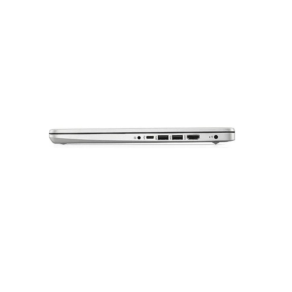 HP Touchscreen Laptop 14" HD I3-1115G4 8GB 256GB SSD 14-DQ2039MS Natural Silver