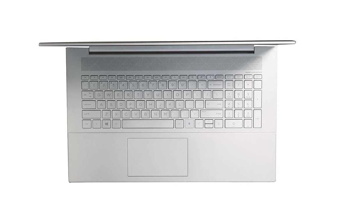 HP 17.3" HD+ 1600 x 900 Laptop AMD Ryzen 3 3250U 2.6GHz 8GB/ 256GB Win10 - 33K72UA