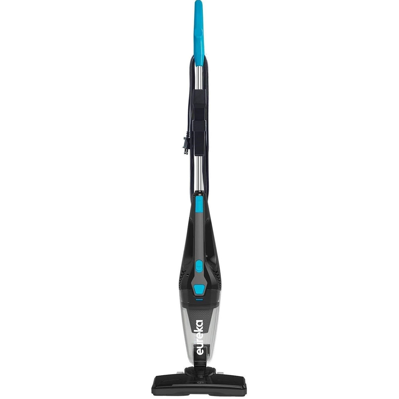 Eureka NES215A Blaze 3-in-1 Swivel Handheld & Stick Vacuum Cleaner, Blue