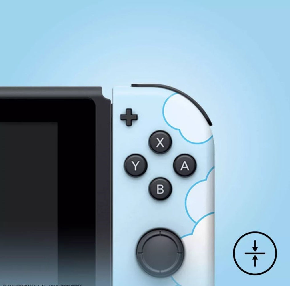 Razer Skins Cinnamoroll Edition V2 - Nintendo Switch