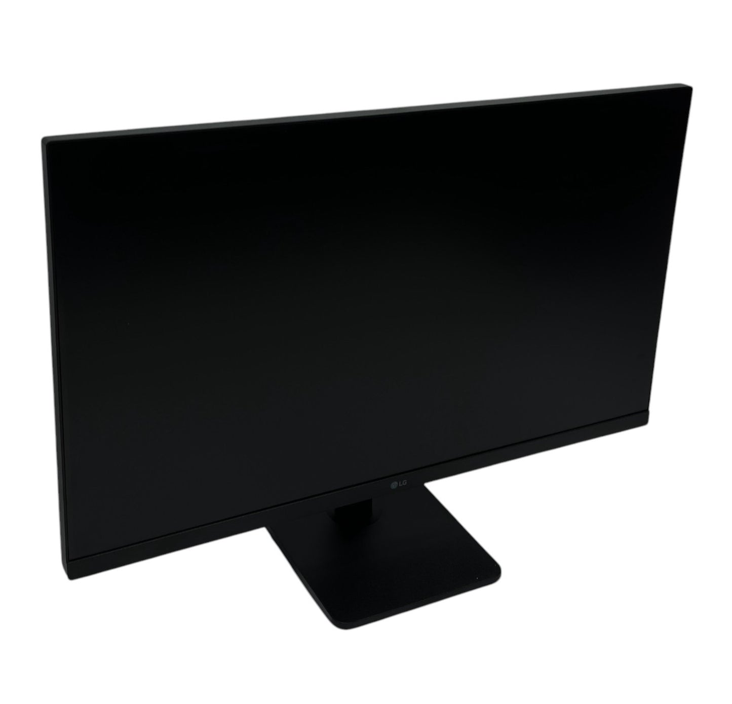 LG 27MS500-B 27 inch IPS FHD 1920x1080 100Hz 5ms HDMI Borderless Design Monitor