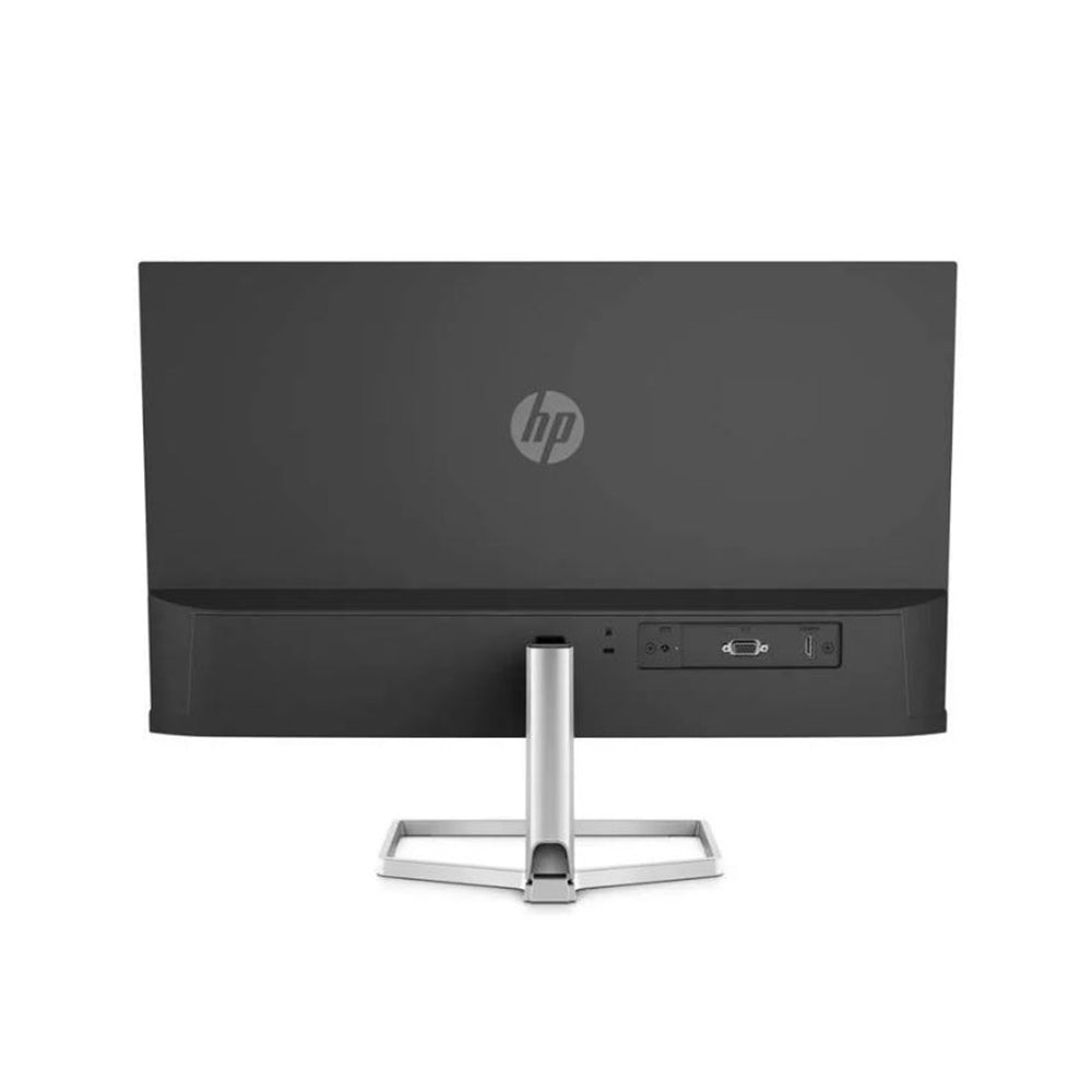 HP 23.8" Full HD IPS IPS Computer Monitor AMD Freesync HDMI, VGA with 75Hz- M24FE