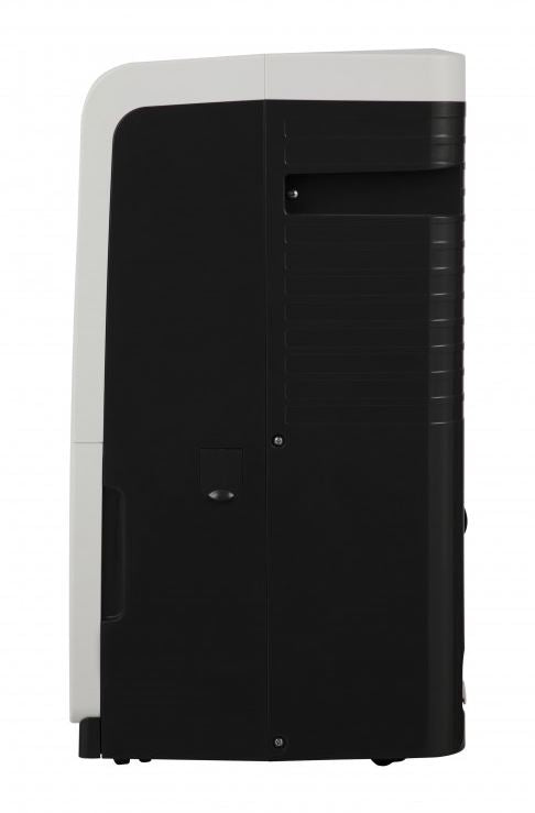 HISENSE 100-PINT CAPACITY, 1500 SQ.FT. COVERAGE, 3-SPEED INVERTER DEHUMIDIFIER WITH BUILT-IN PUMP SUPPORT DH10019TP1WG
