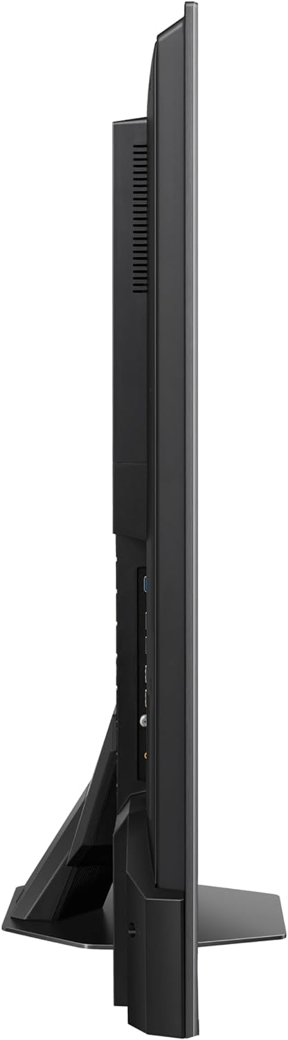 Hisense 55" Class U8 Series Mini-LED 4K QLED Google TV 55U8N