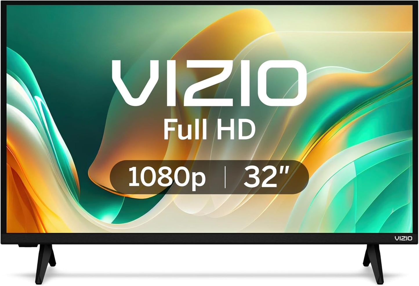 VIZIO 32” Class Full HD 1080p LED Smart TV VFD32M-0807