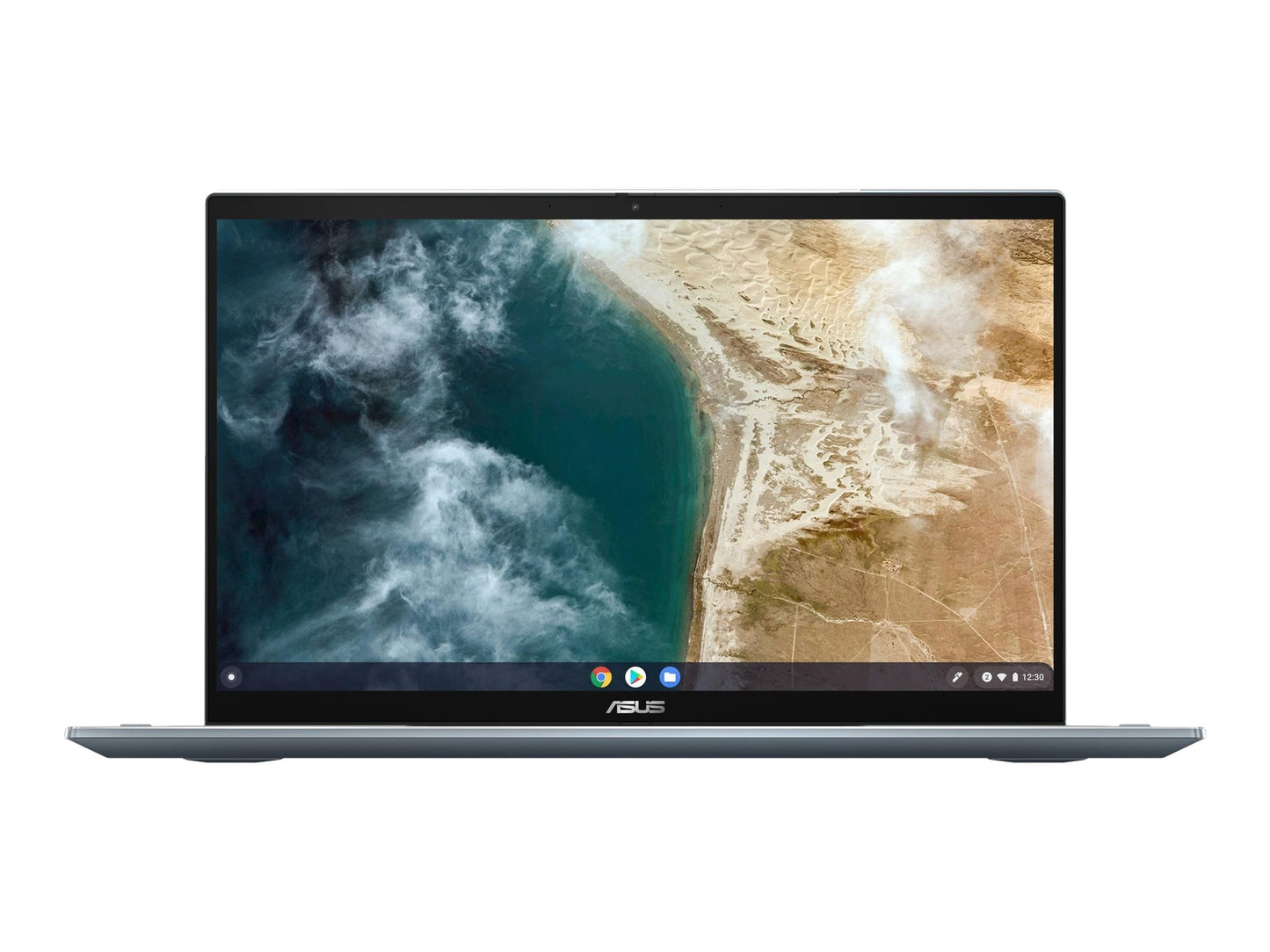 ASUS Chromebook Flip 14" Touchscreen FHD Laptop, Intel Core i5 i5-1130G7 Processor, 16GB/512GB SSD 90NX03P1-M001R0