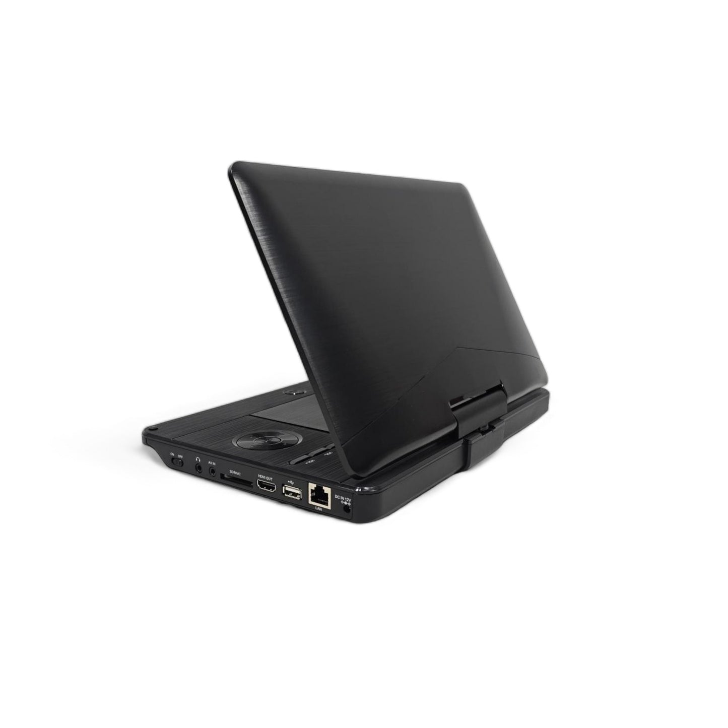 Proscan 11.4" Swivel Screen Portable Blu-ray Player with HDMI Port PDVD1187