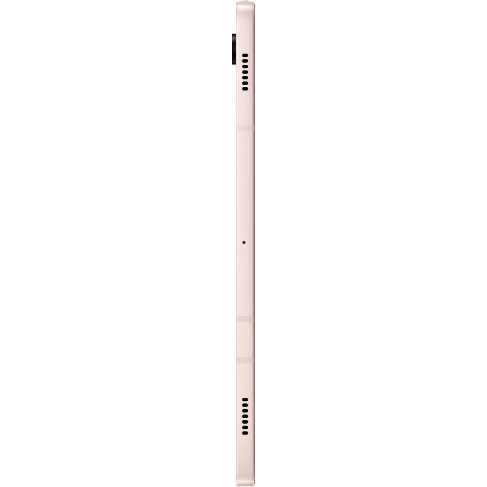 Samsung 11" Galaxy Tab S8 128GB Tablet Wi-Fi Only Pink Gold SM-X700NIDAXAR