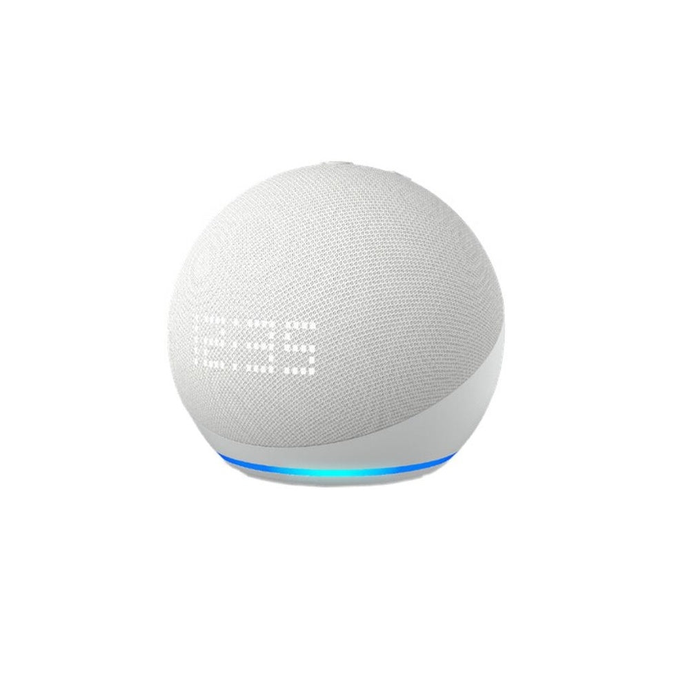 (新品、未使用) Echo Dot with Clock s-l400.jpg