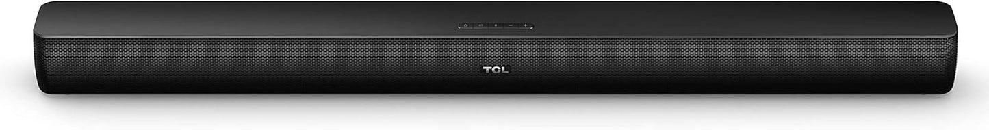 TCL Alto 5+ 2.1-Ch Soundbar System 5" Wireless Subwoofer TS5010
