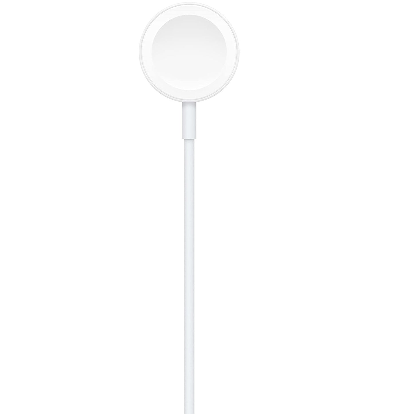 Apple Watch Magnetic Fast Charger to USB-C 1M Cable A2515 Genuine Authentic MLWJ3AM/A