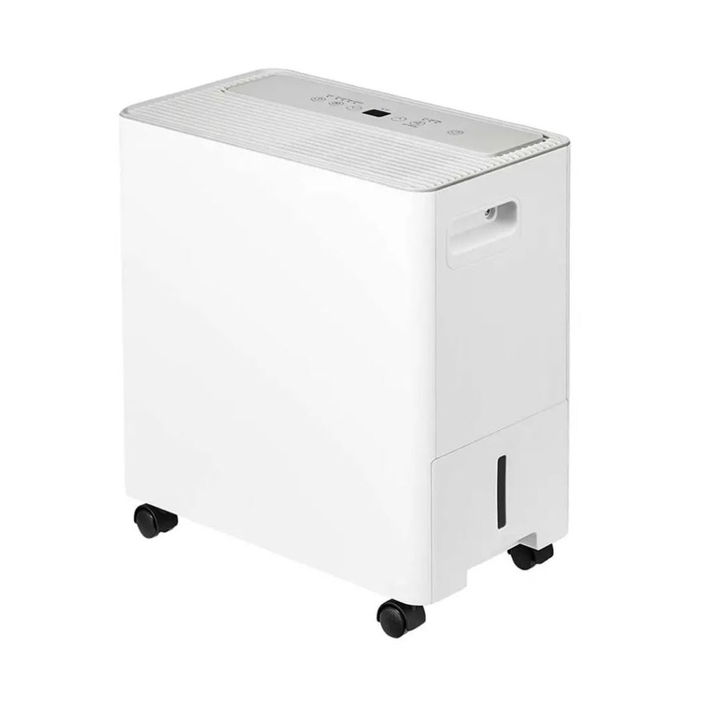 Midea 22 Pt. Smart Dehumidifier, App & Voice Control, Covers 1,500 Sq. ft. NEW MAD22S1AWWT