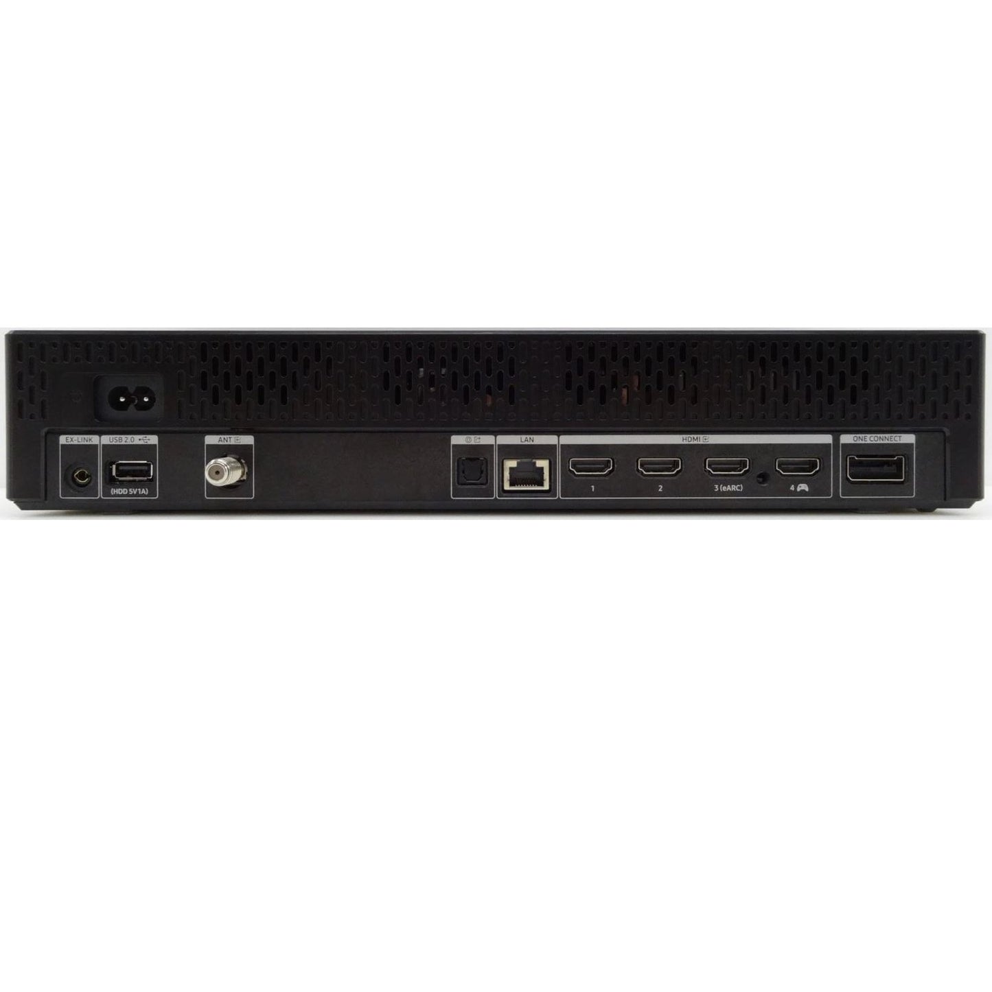Samsung One Connect Box BN96-51295L SOC1002A OEM for QN65LS03AAFXZA QN65LS03ADFXZA – No Cable