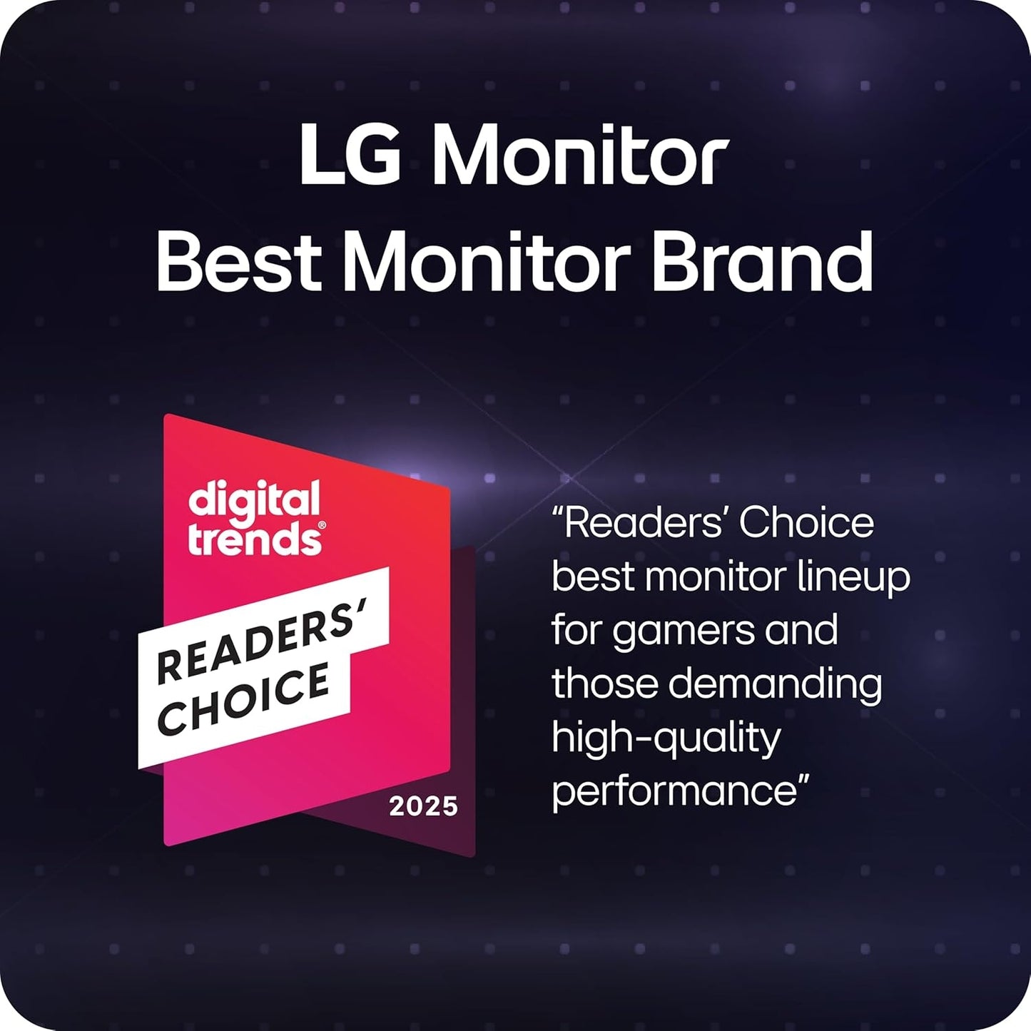 LG 32" 4K UHD Monitor, HDR10, HDMI/DP, Adjustable Stand - Black 32UR550K-B.AUS