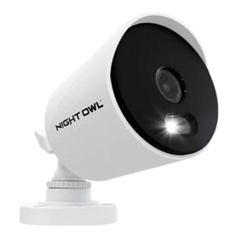 Night Owl 16-Ch 10-Camera 1080p Security System 1TB HDD DVR & Spotlights CL-D2P-16-110L