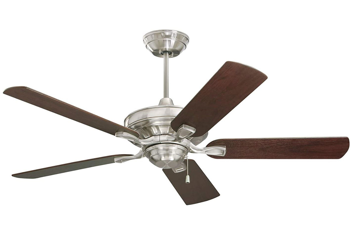 Emerson Kathy Ireland Home Bella 52" Ceiling Fan Reversible Blades CF452BS