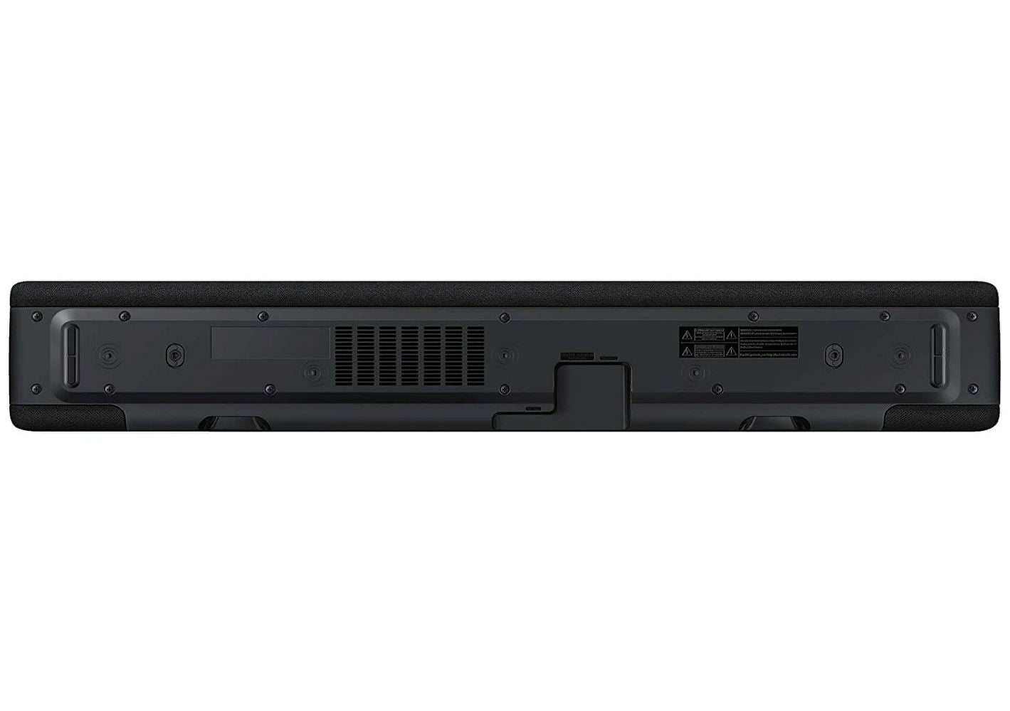 Samsung 2.0 All-in-One Built-In Woofer Soundbar Certified Refurbished