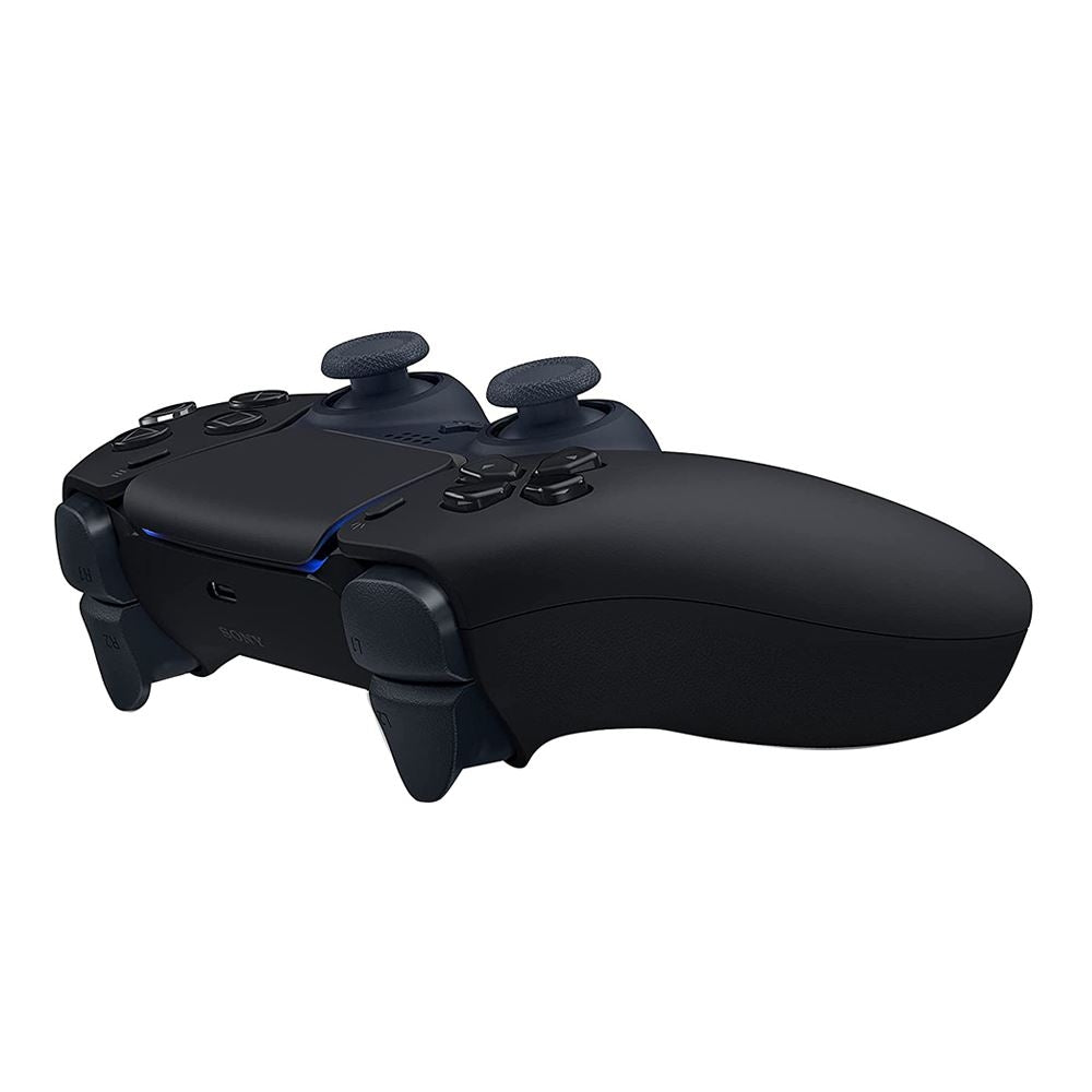 Sony PlayStation 5 DualSense Wireless Controller Midnight Black CFI-ZCT1W