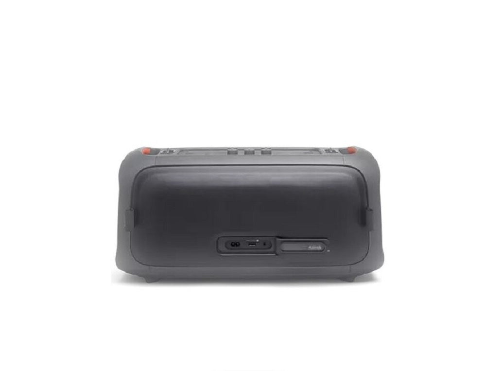 JBL PartyBox On-the-Go Essential Portable Wireless Party Speaker JBLPBOTGESAM