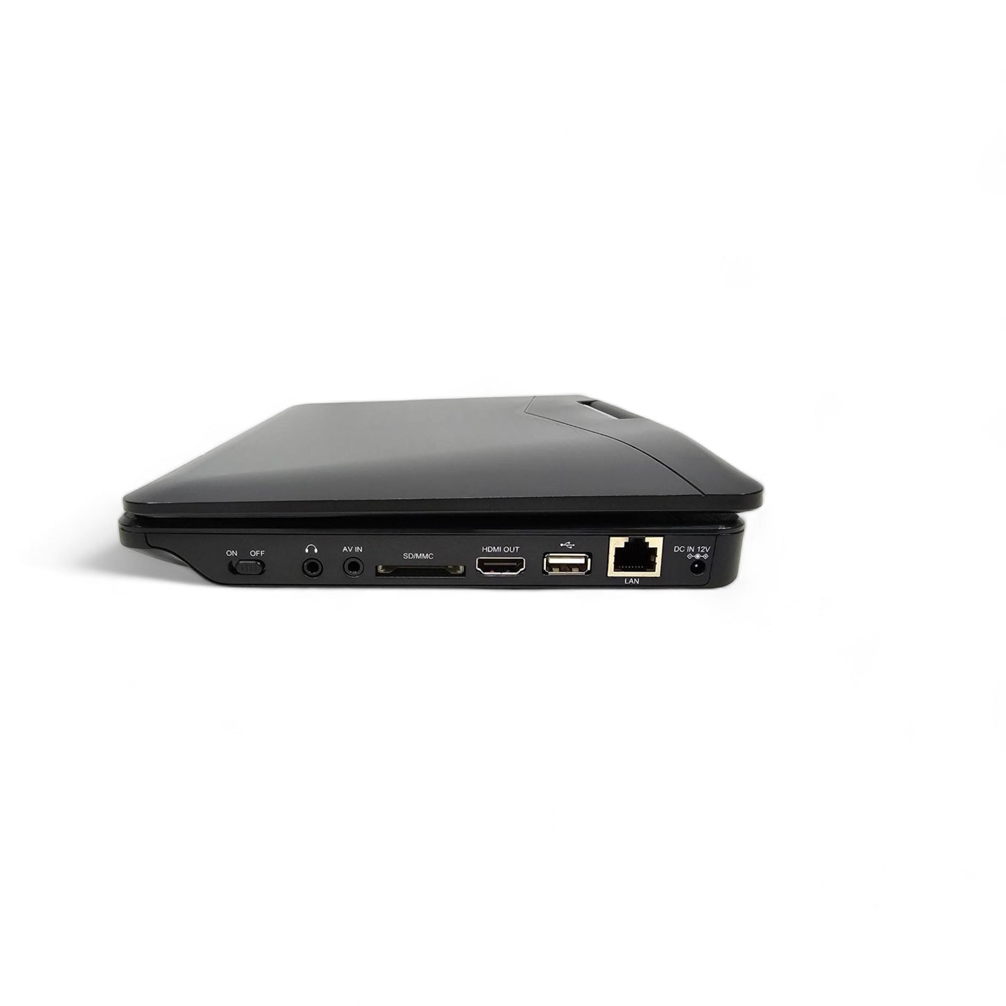 Proscan 11.4" Swivel Screen Portable Blu-ray Player with HDMI Port PDVD1187