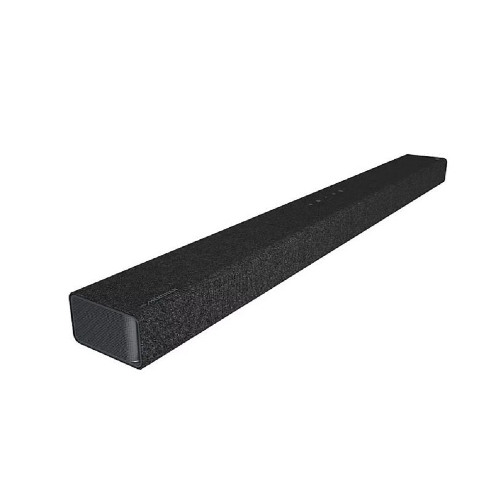 LG SPD7R 7.1 Channel High Res Audio Sound Bar with Rear Speaker Kit