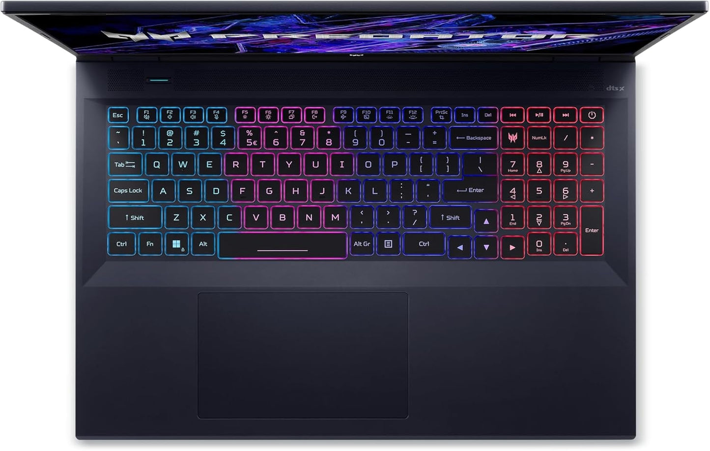 Acer Predator Helios Neo 18" 165Hz Gaming Laptop Core i7-14700HX 16GB/ 1TB PHN18-71-77JT