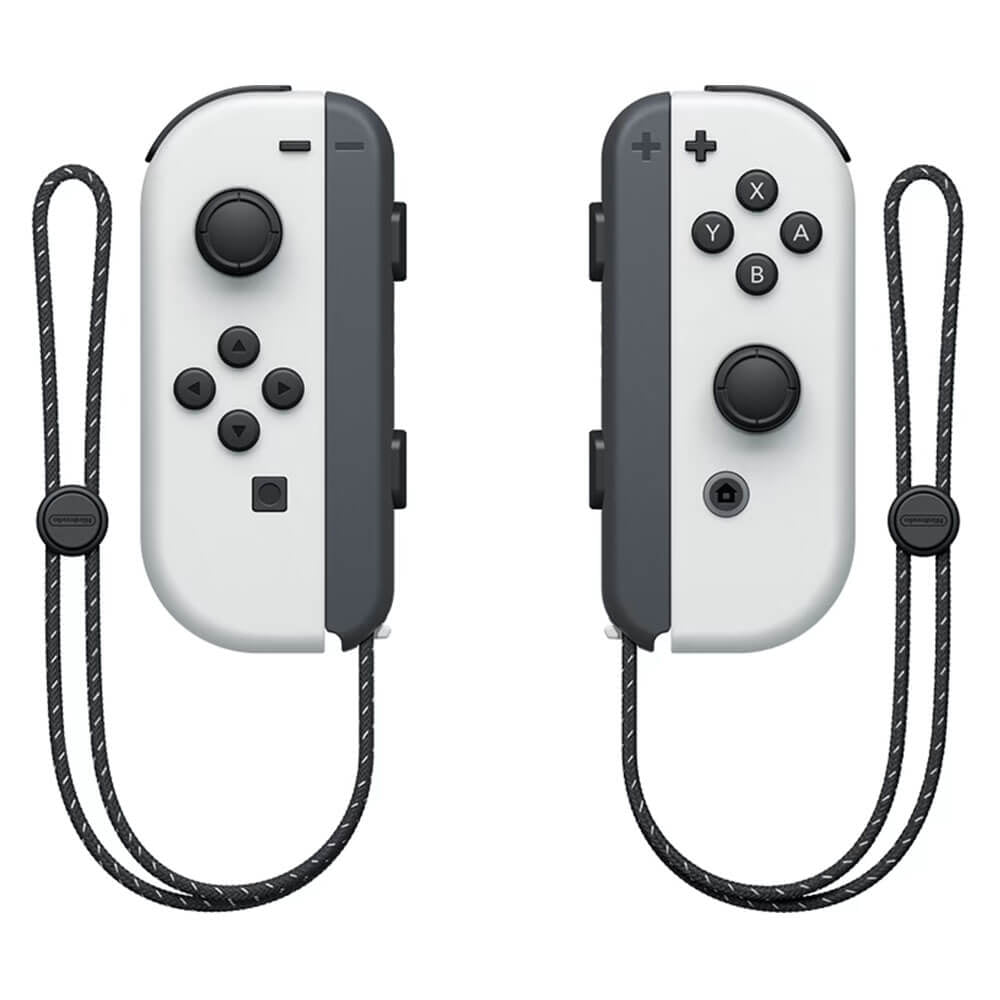 Nintendo Switch OLED Model: Mario Kart 8 Deluxe Bundle