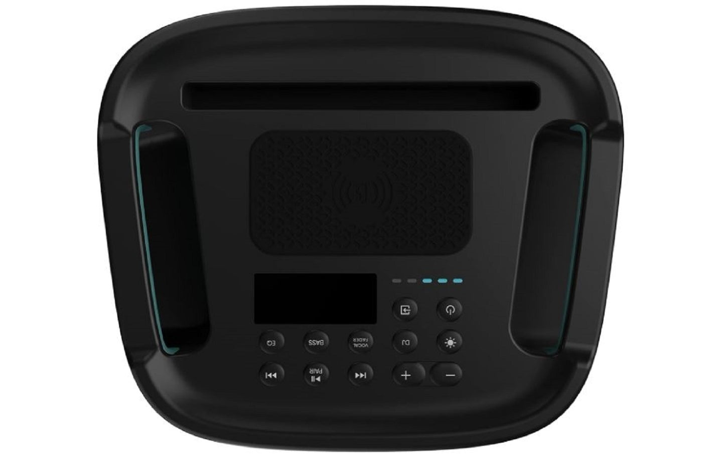 Hisense HP100 Ultimate Wireless Outdoor/Indoor Party Speaker 2.0CH 300W IPX4 Waterproof Bluetooth5.0