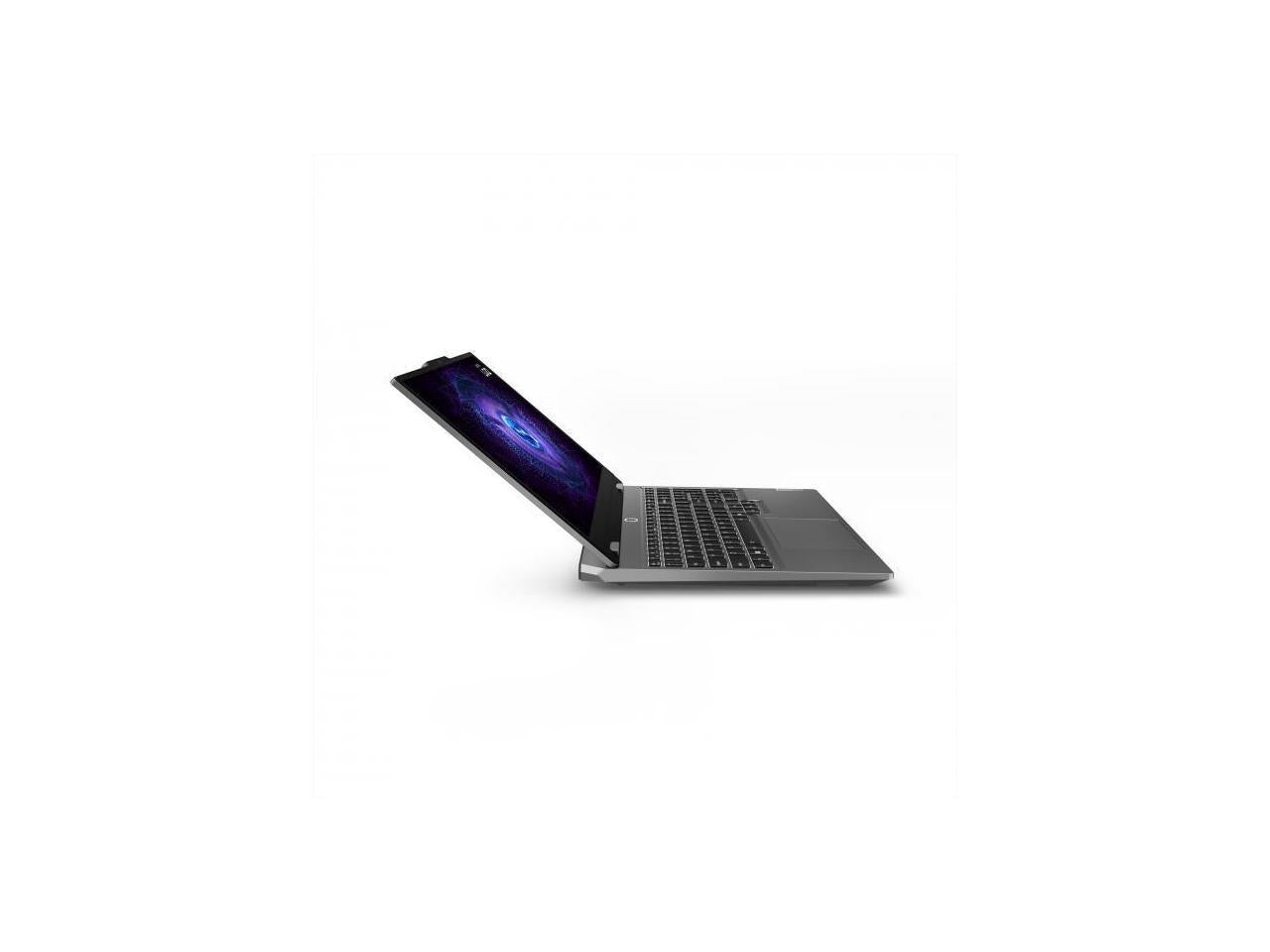 Lenovo LOQ 15.6" 1920 x 1080 FHD 144Hz Gaming Notebook Intel Core i5-12450HX 12GB/ 512GB SSD Luna Grey 83GS001BUS