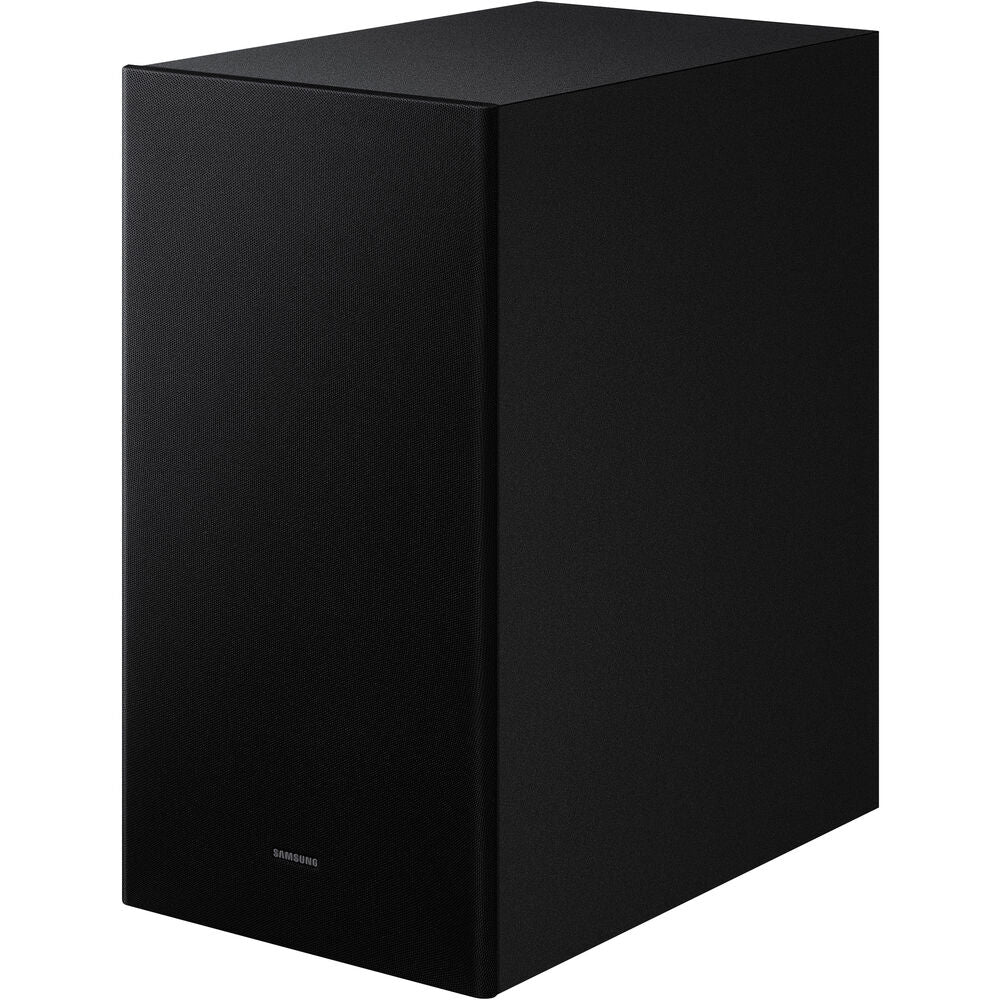 Samsung HW-Q600F/ZA 3.1.2-Channel Dolby Atmos Soundbar System