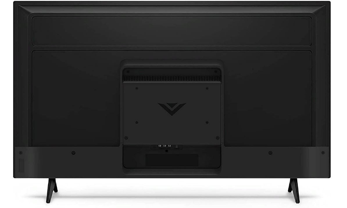VIZIO D-Series 40" Class 1080p Full-Array LED Smart HDTV - D40f-J09