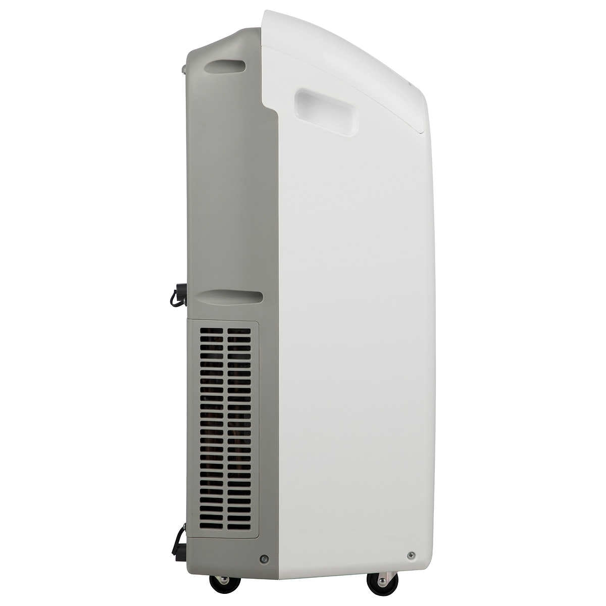 Hisense Portable Air Conditioner w/ Heatpump SACC 8000 BTU 550 sq ft HAP55021HR1W
