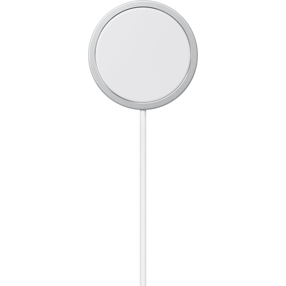 Apple MagSafe Charger (1 m) White MX6X3LLA For MagSafe & Qi-Compatible Devices