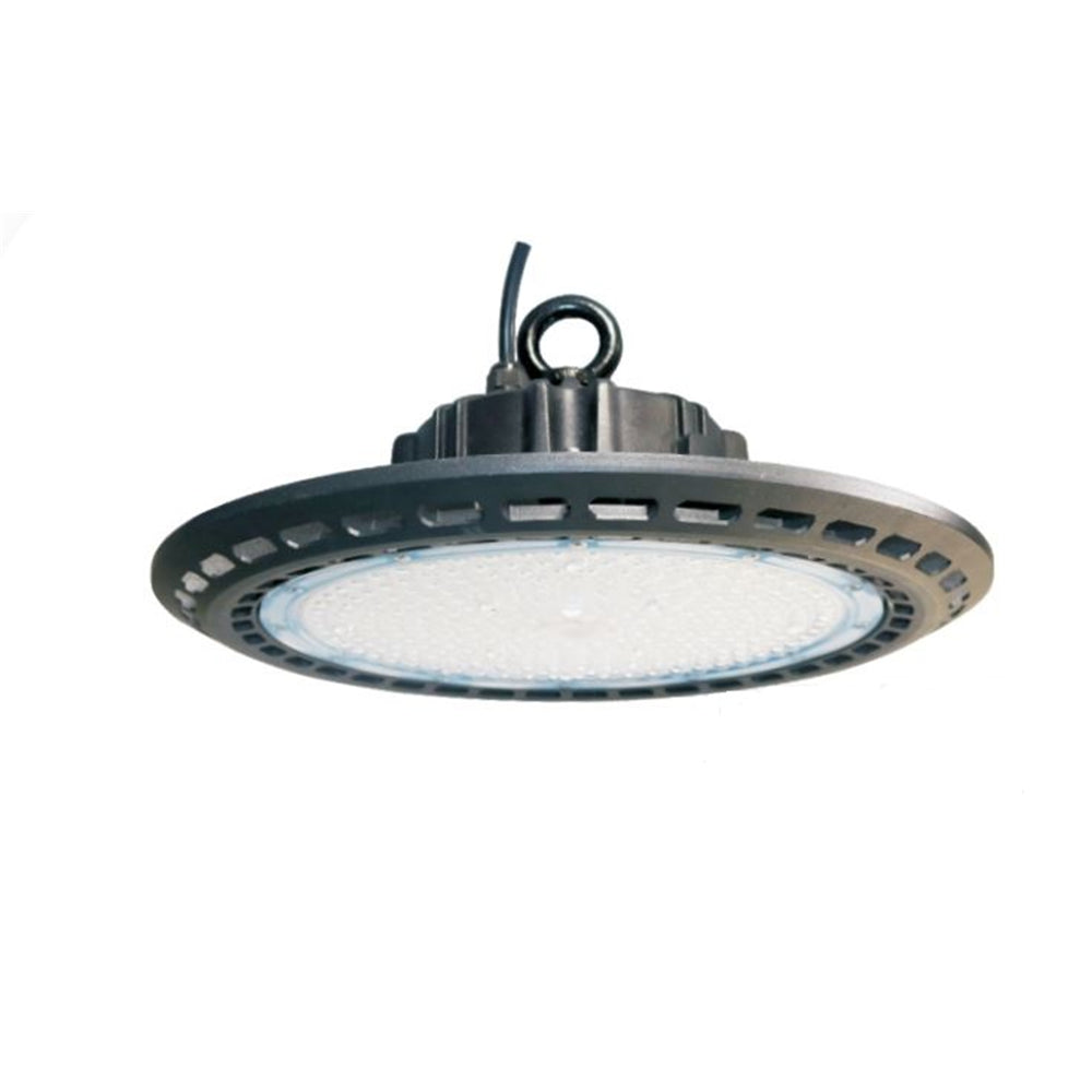 LUMINANCE LED UFO High Bay Light 200W 4000K EV-U200W_D2DZ
