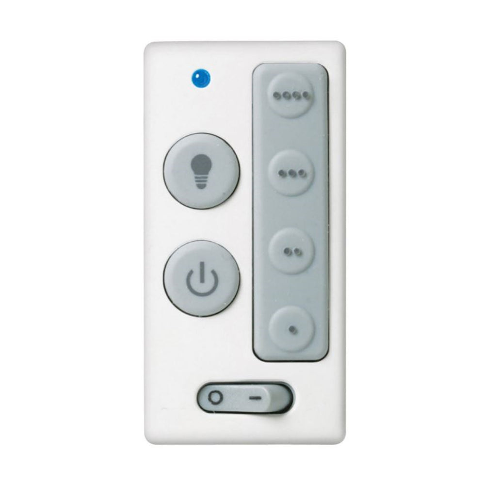 Emerson 4-Speed Dimming Wall Remote SW406