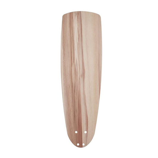 Emerson Kathy Ireland 18"Ceiling Fan Blades Natural Wood Veneer Indoor Fan Blades 5-pk
