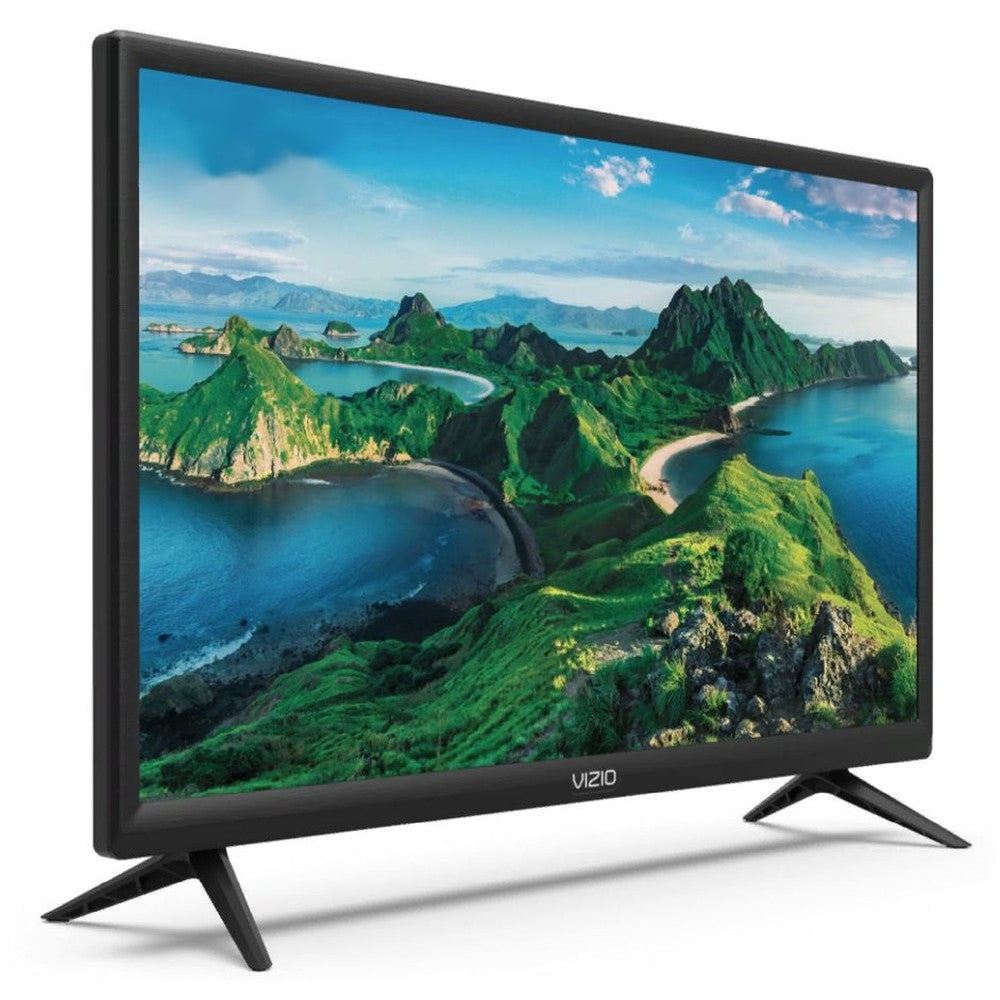 VIZIO D-Series D24F-G1 24" Class Full 1080p HD Smart LED TV