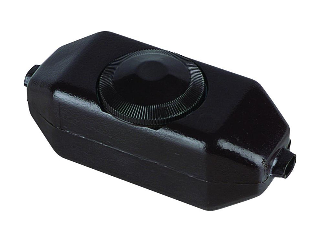 LUMINANCE MS KEYLESS ELECTRLR SKT GILT D18