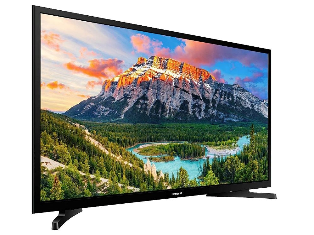 Samsung N5300 32" 1080p Class HDR Full HD Smart LED TV UN32N5300AFXZA