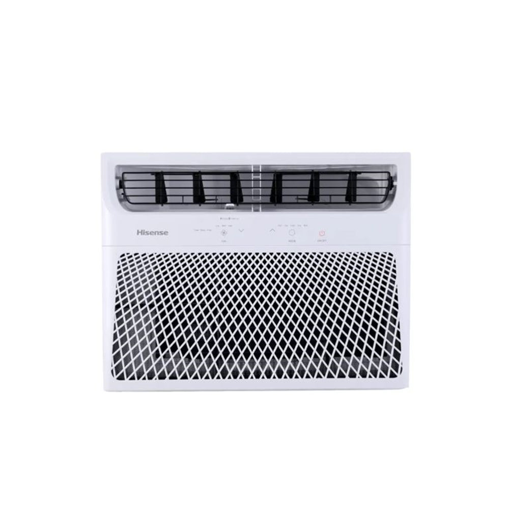 Hisense 14,000-BTU Window Air Conditioner Wi-Fi AW1422CW1W