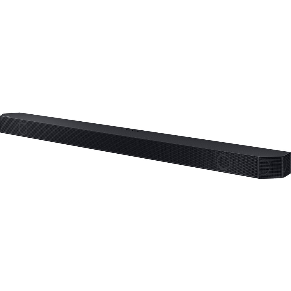 Samsung HW-Q910D 520W 9.1.2-Channel Dolby Atmos Soundbar System HW-Q910D/ZA