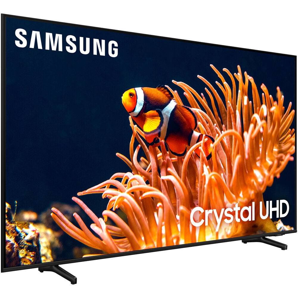 Samsung DU8000 Series 85" 4K HDR Smart LED TV UN85DU8000FXZA