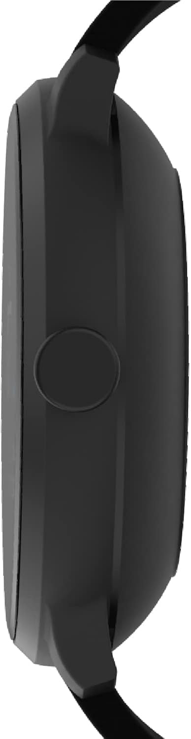 iTouch Sport 3 Smartwatch Fitness Tracker - Black with Black Strap 500015B-G02