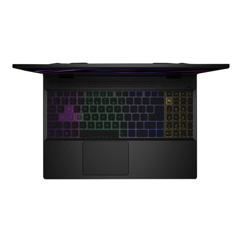 Acer 15.6" Nitro 5 Gaming Notebook Intel Core i5-12500H 16GB 512GB SSD Black NH.QLZAA.001