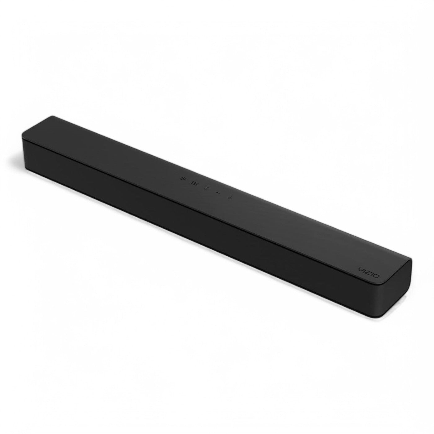VIZIO V-Series 2.0 Compact Home Theater Sound Bar w/ DTS Virtual:X, Bluetooth Voice Assistant Compatible V20-J8